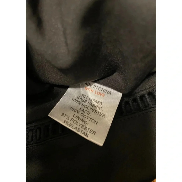 Anthropologie Mare Mare Womens Badia Cold-Shoulder Romper Jumpsuit - Picture 8 of 12